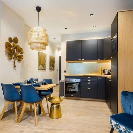 Home Suite Home Charonne II Paris Eksteriør billede