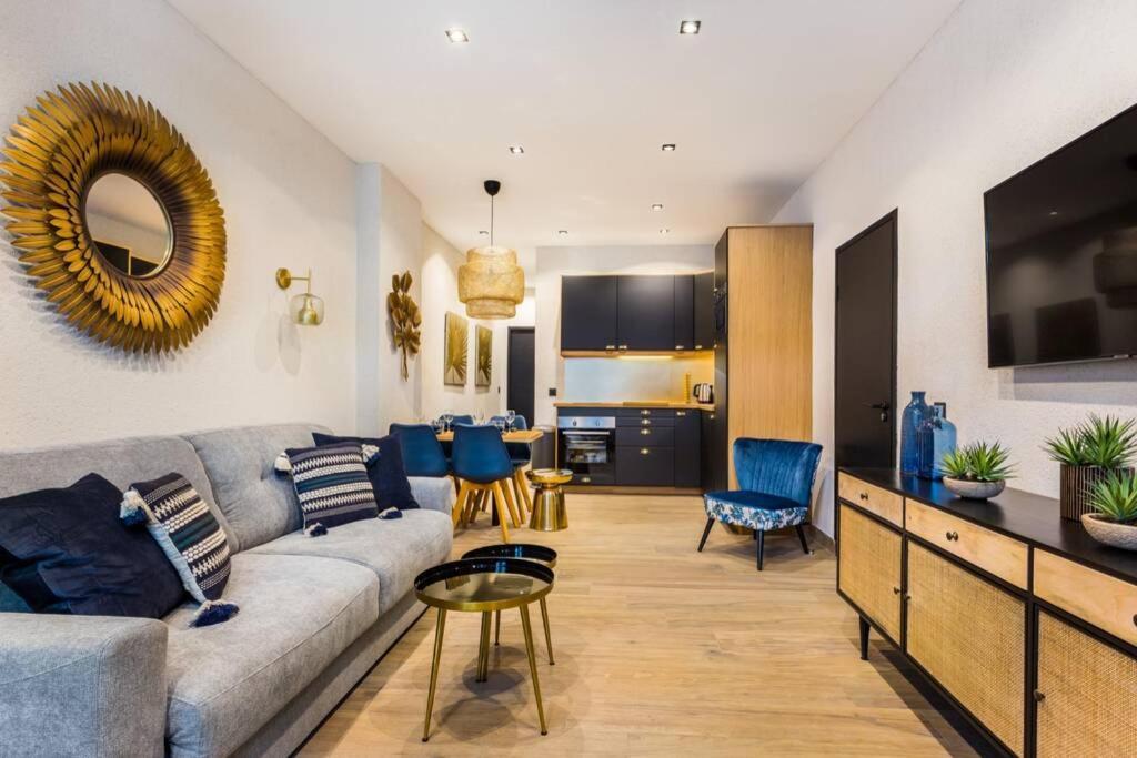 Home Suite Home Charonne II Paris Eksteriør billede