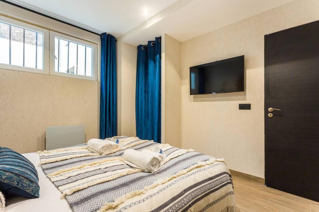 Home Suite Home Charonne II Paris Eksteriør billede